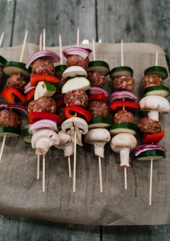 Low Carb Dinner Meal Prep: 15 Make-Ahead Ideas for Busy Weeknights 2 pexels rachel claire 5490366