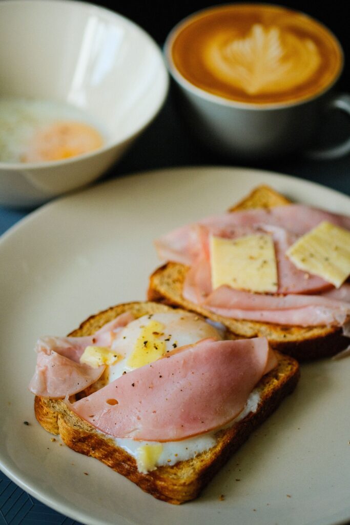 air fryer breakfast ideas