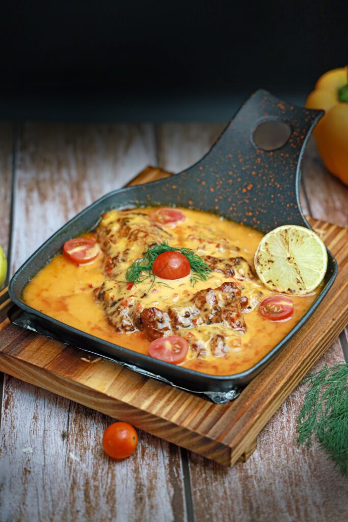 one pot low carb dinners