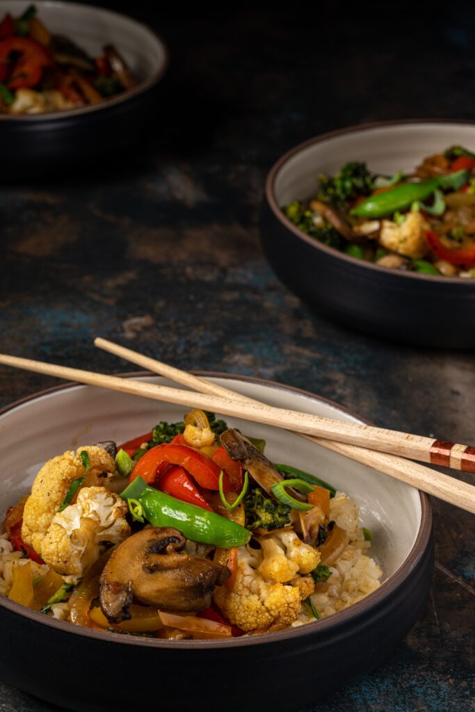  one pot low carb dinners