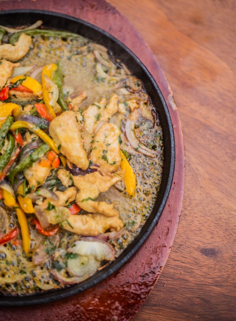 What to Make With Leftover Rice and Chicken: 12 Easy Budget Ideas That Save Dinner 3 what to make with leftover rice and chicken