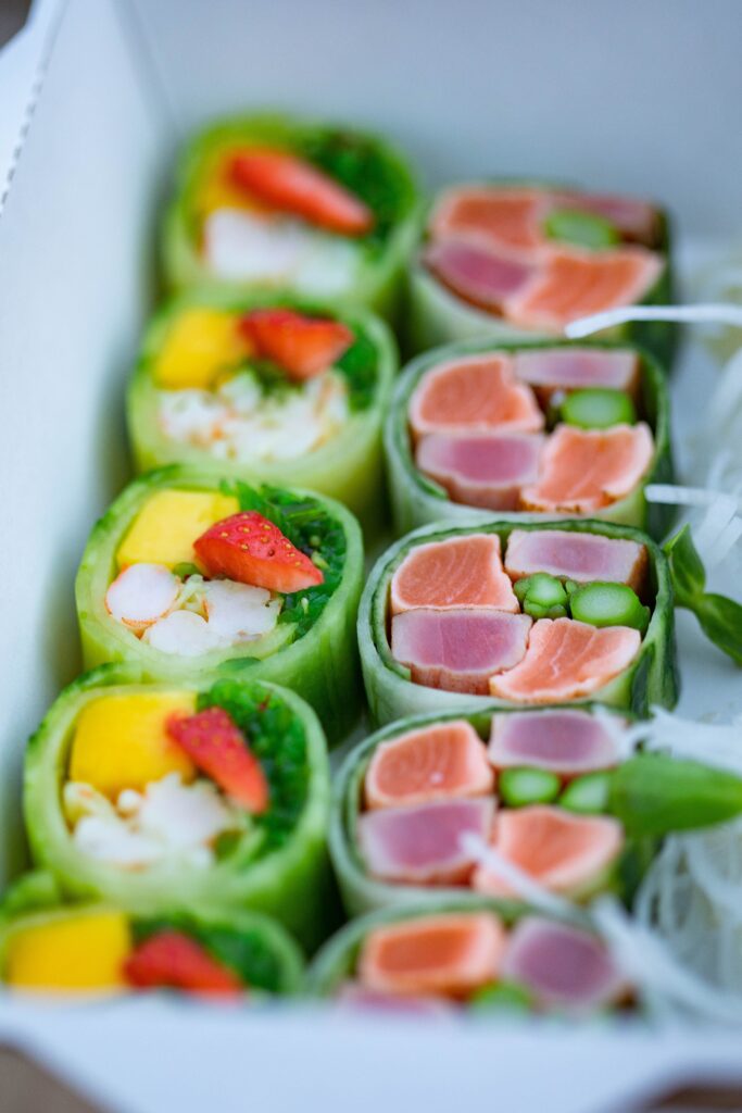 high protein lunch box ideas for adults