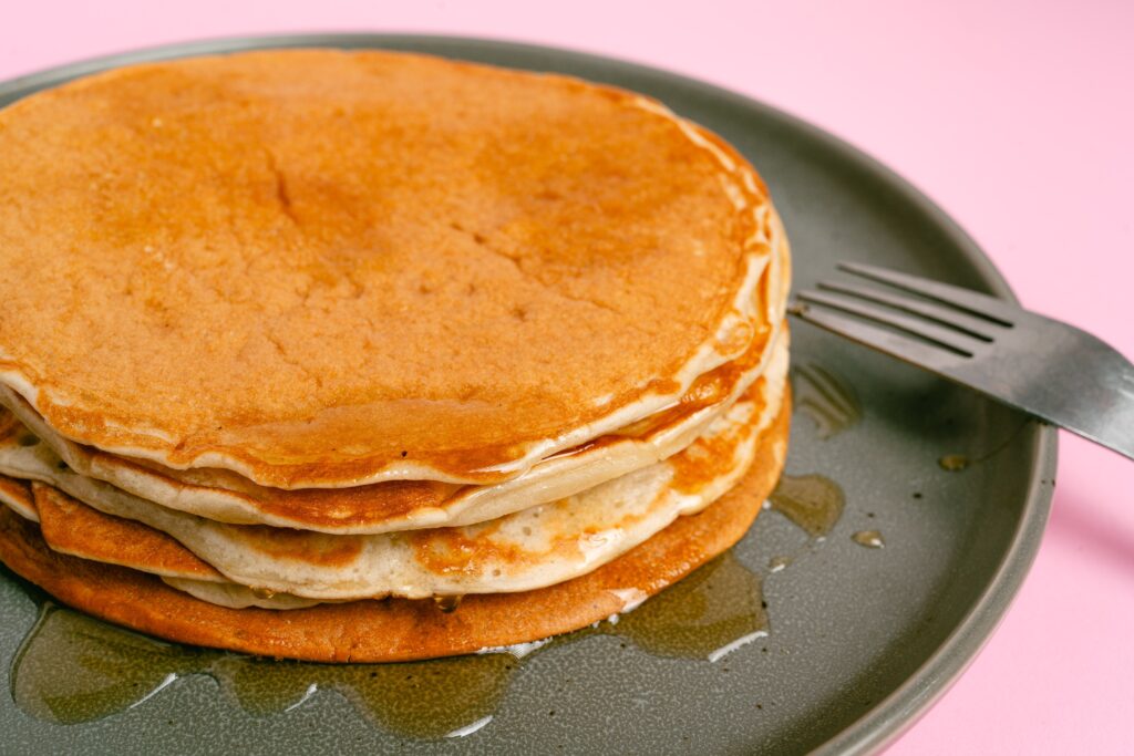Small Batch Pancakes for Two Without Buttermilk: 5 Easy Tricks for Fluffy Results 1 small batch pancakes for two without buttermilk