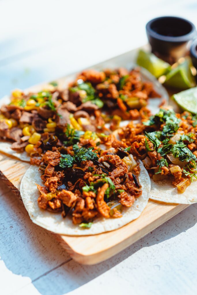 leftover recipe finder