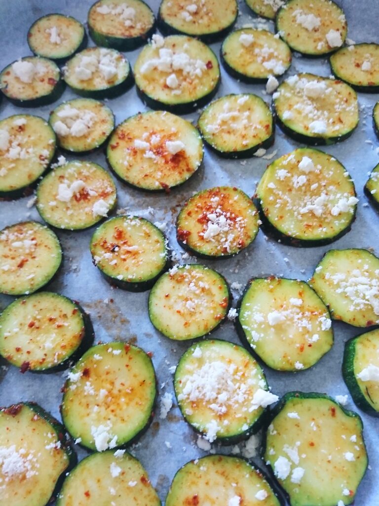 Air Fryer Zucchini Chips Without Breadcrumbs: 5 Crispy Tricks That Actually Work 2 pexels fatma benli 111613730 9883451