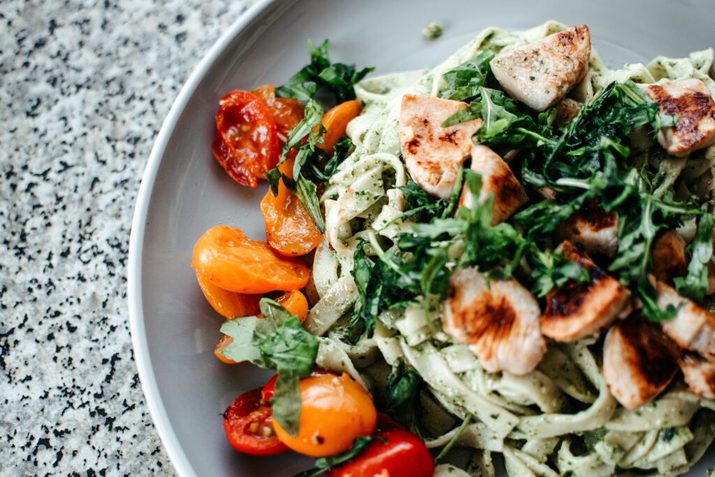 Leftover Rotisserie Chicken Meals: 15 Easy Budget Ideas That Save Dinner 2 pexels fotios photos 4730680