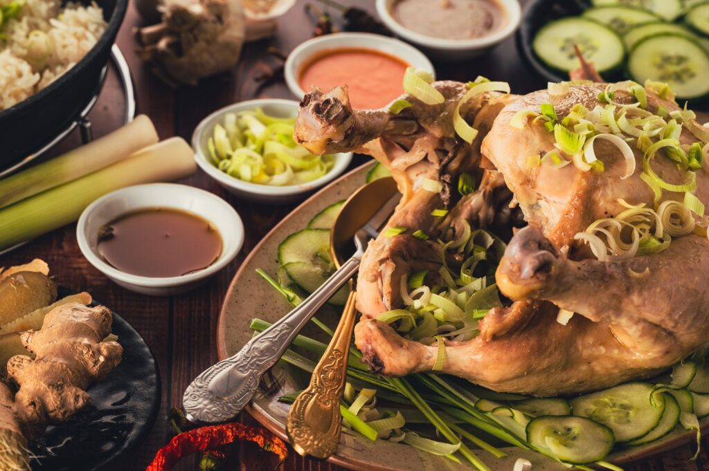 Leftover Rotisserie Chicken Meals: 15 Easy Budget Ideas That Save Dinner 3 leftover rotisserie chicken meals