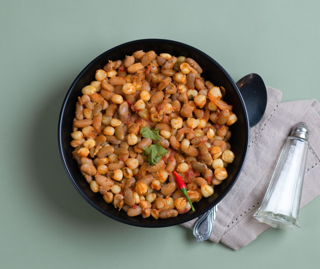 Leftover Beans Recipes: 15 Cheap and Filling Dinner Ideas That Save Money 3 leftover beans recipes