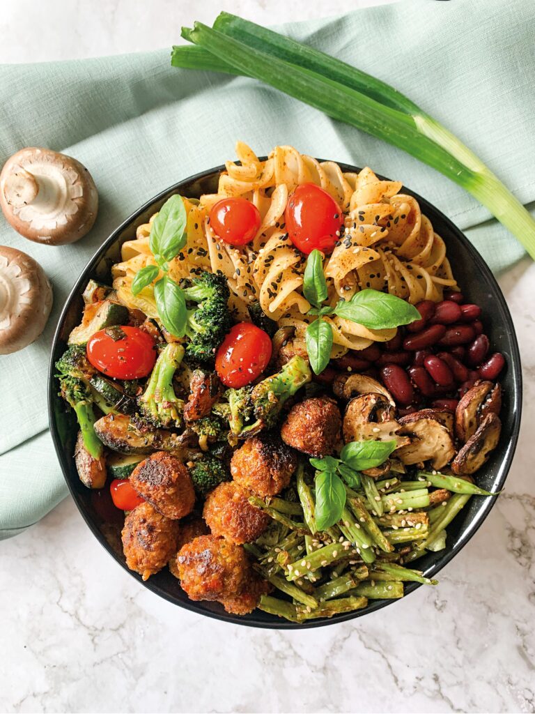 leftover recipe finder