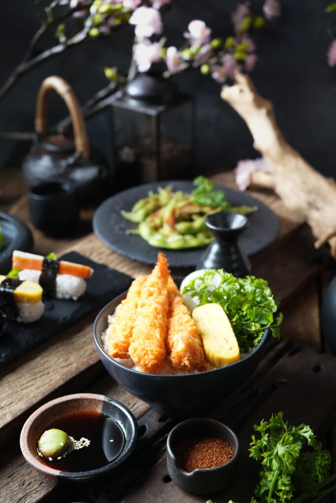 Crispy Air Fryer Edamame From Frozen: 5 Easy Tips 2 pexels n sopyan 2158394600 35715725