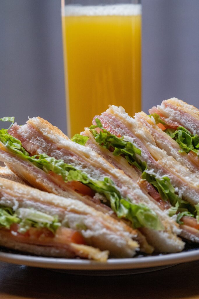 Make-Ahead Freezer Breakfast Sandwiches for Busy Mornings 1 make ahead freezer breakfast sandwiches