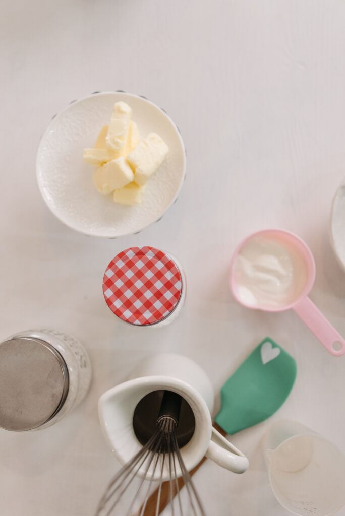 small batch biscuits without buttermilk