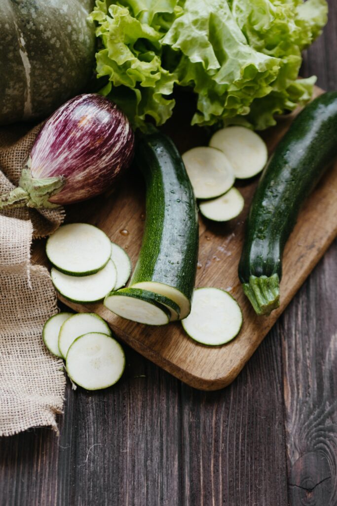 Air Fryer Zucchini Chips Without Breadcrumbs: 5 Crispy Tricks That Actually Work 1 air fryer zucchini chips without breadcrumbs
