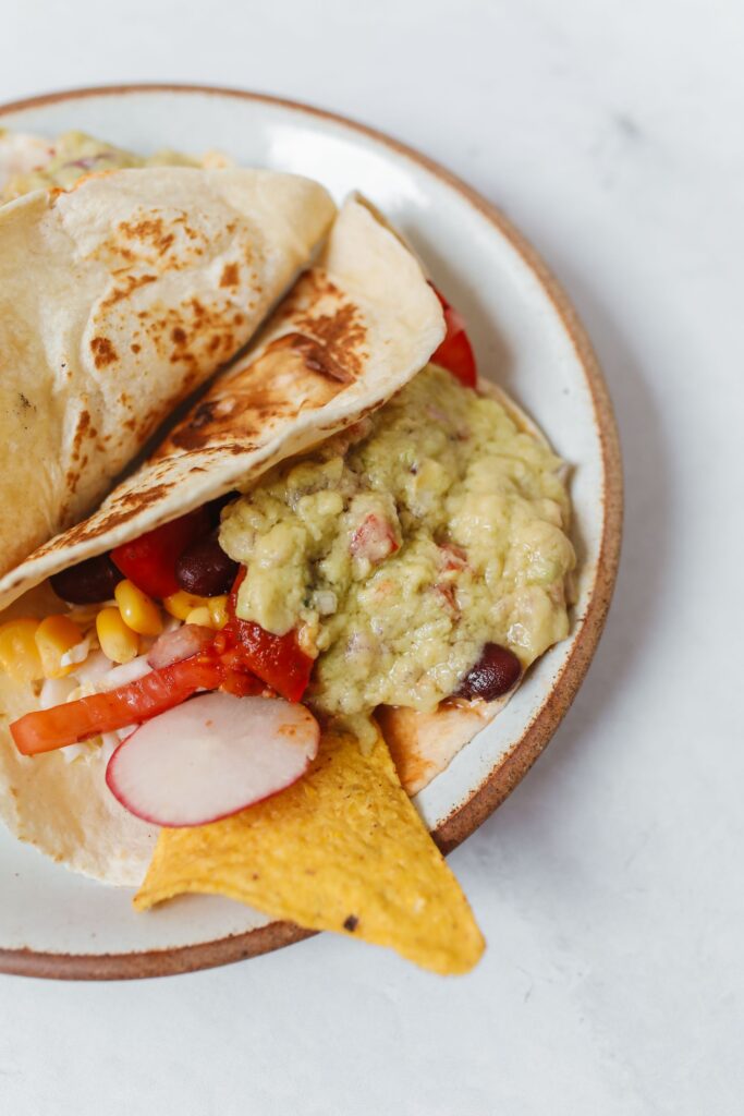 Leftover Beans Recipes: 15 Cheap and Filling Dinner Ideas That Save Money 2 pexels polina tankilevitch 5848705